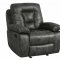 Evensky 601867 Motion Sofa by Coaster w/Options