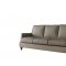 House Marchese Sofa in Tan PU 58860 by Acme w/Options