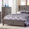 Granbury Bedroom 1911 in Grey by Homelegance w/Options