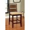 Dwayne II CM3915PT 7Pc Counter Height Dinette Set w/Options