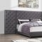 9098 Bedroom by Global w/Optional Ayden Casegoods