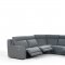 Funes Angolare 8030 Power Reclining Sectional Sofa by IDP