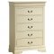 G3175C Bedroom by Glory Furniture in Beige w/Options