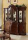 CM3103HB Cromwell Buffet w/Hutch in Antique Style Cherry