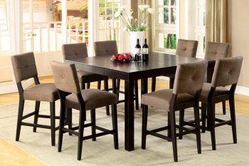 CM3311PT Bay Side II 7Pc Counter Height Dining Set w/Options [FADS-CM3311PT Bay Side II]