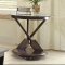 Hatchett Lake 3522-30 Coffee Table by Homelegance w/Options