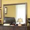 Ribeira CM7252 Bedroom in Espresso w/Options