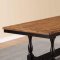 104611 Charlotte Dining Table by Coaster w/Options