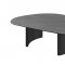 RH 9698 Coffee Table by J&M w/Optional End Table