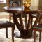 VanBure 2568-48 Dining Set 5Pc by Homelegance w/Options