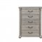 Tatum Bedroom Set 5Pc in Natural by Global w/Options