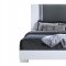 Ylime Bedroom Set 5Pc in White by Global w/Options