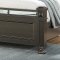 Sydney Bedroom Set 5Pc w/Options