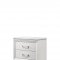 Sadie Bedroom 28740 in White by Acme w/Options