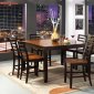 CM3151PT San Isabel II Counter Height Dining Table w/Options