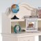 30140 Ira Kids Bedroom in White by Acme w/Options