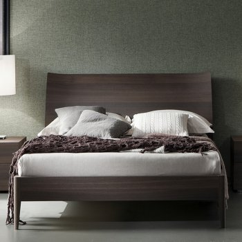 Divine Bedroom in Oak by Rossetto w/Options [Rossetto-BS-Divine]