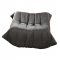 Waverunner EEI-901-LGR Sofa in Gray by Modway w/Options