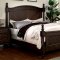 CM7998 Vandenberg Bedroom in Dark Walnut w/Optional Casegoods