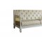 House Marchese Sofa in Beige Fabric 58865 by Acme w/Options