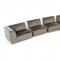 Hawthorn Sectional Sofa w/ Ottoman 2388 in Grey Fabric by VIG