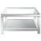 Valentina Coffee Table 736218 Mirror by Coaster w/Options