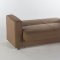 Tokyo Obsession Truffle Sofa Bed in Fabric by Sunset w/Options