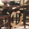 104428 St John Dining Table Counter Height by Coaster w/Options