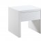 721638 Coffee Table 3Pc Set in White by Coaster