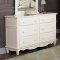 Clementine B1799 Kids Bedroom in White by Homelegance w/Options