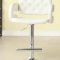 Ride 1178 Set of 4 Swivel Stool Choice of Color by Homelegance