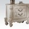 Versailles Nightstand Set of 2 21133 in Bone White by Acme