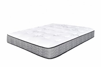 Break-thru 10.5" Orthopedic Mattress SS578001 by Spectra [SRMA-SS578001 Break-thru]