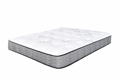 Break-thru 10.5" Orthopedic Mattress SS578001 by Spectra