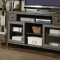 Avignon 60" TV Unit 3Pc Set 197-ENTW in Rustic Brown by Liberty