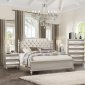 Perla Bedroom 5Pc Set w/Options