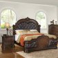 20700 Quenisha Bedroom in Cherry by Acme w/Options