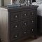 Westley Falls Bedroom B4399 in Graphite by Magnussen w/Options