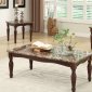 Freja 3516-31 Coffee Table 3Pc Set by Homelegance