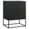 Alcoa Tall Accent Cabinet 959565 in Black by Coaster