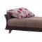 Hamburg Sofa Bed in Light Brown Fabric by Empire w/Options