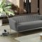 Milan 657 Sofa in Fabric w/Optional Items