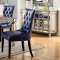 Brooklyn Dining Room Set 7Pc w/Optional Items