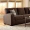 34449 Kendra Sofa & Loveseat Set by Chelsea w/Options