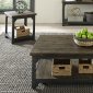 Caldwell Coffee Table & 2 End Table 3Pc Set 117-OT by Liberty