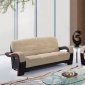 U992 Sofa in Champion Froth Microfiber by Global Furniture USA