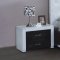 Yara Bedroom in White & Black by American Eagle w/Options