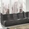 Waverunner EEI-901-LGR Sofa in Gray by Modway w/Options