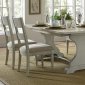 Harbor View III Dining Table 5Pc Set 731-DR-5TRS by Liberty