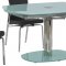 Tasha Dining Table by Chintaly w/Optional Molly Chairs